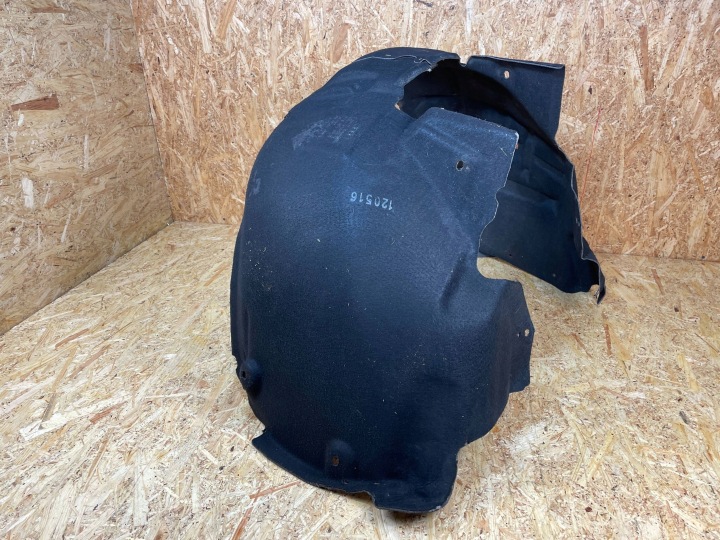 PASSAGE DE ROUE AVANT GAUCHE AUDI A5 8T 8T0821171M 2007-