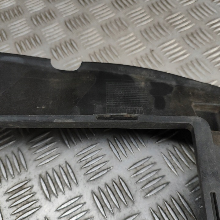 MERCEDES-BENZ CLA C118 X118 2023 ADMISSION CANAL AIR ÉCHANGEUR D'AIR DE SURALIMENTATION