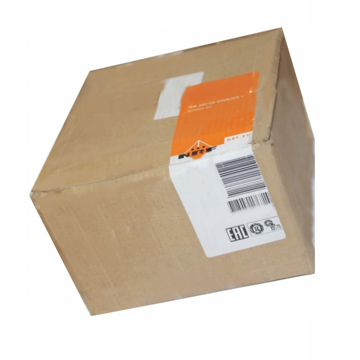 54283 NRF CHAUFFAGE