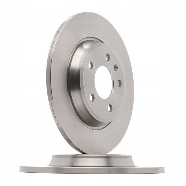 2 CV DISQUES FREIN VAICO V10-40083 ARRIÈRE VERS AUDI A4 AVANT (8K5, B8) 300MM