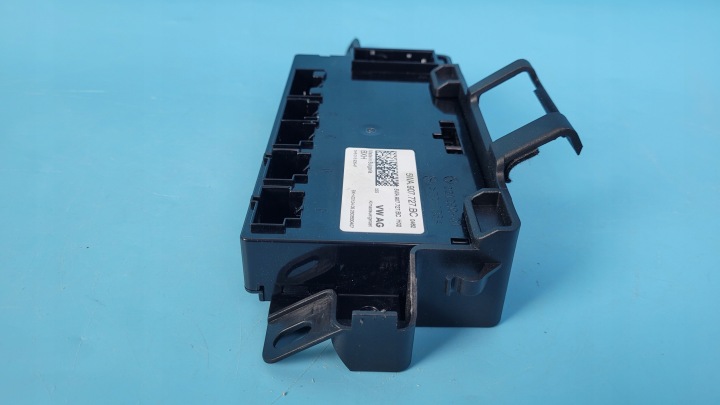 CUPRA LEON 23R MODULE CONTRÔLEUR CLIMATISATION 5WA907727BC