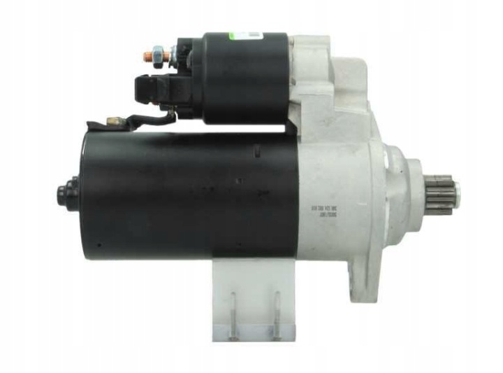 DÉMARREUR 12V 1.8KW VERS VW LUPO I 1.7 SDI