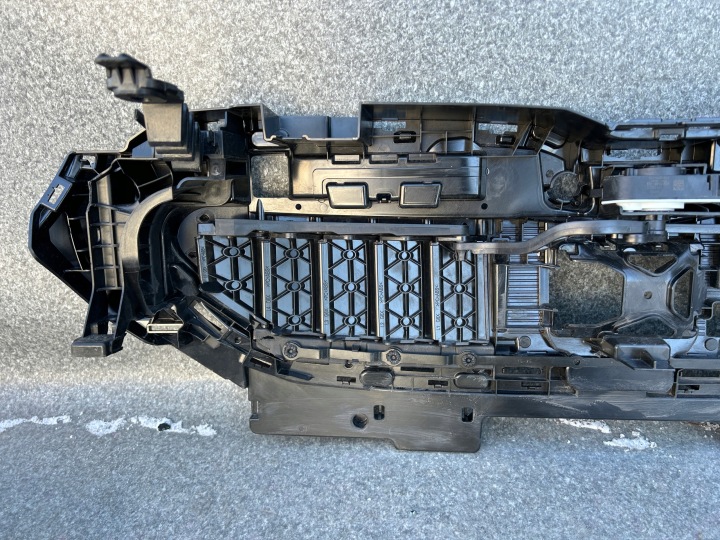 GRILLE CALANDRE JALOUSIE BMW 5 G60 G61 I5 5A09B52