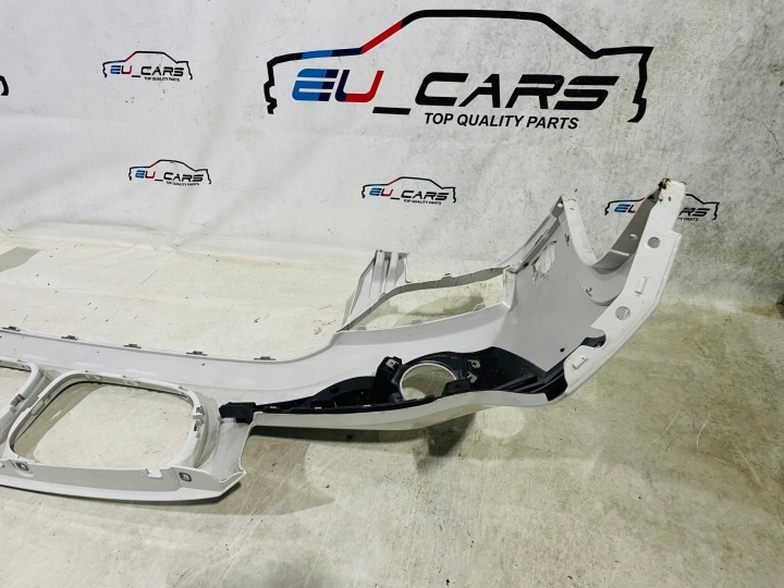 BMW X1 E84 LIFT PARE-CHOCS AVANT AVANT AVANT 2012-2015 ANNÉE