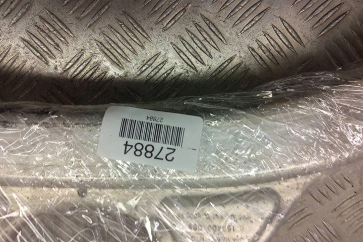 AUTRE PIÈCES CHAMBRES MOTEUR AUDI 606035 1.97L DIESEL 2013
