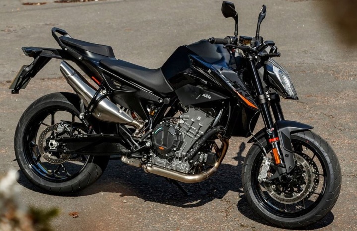 KTM DUKE 890 21-23 BOBINE ALLUMAGE