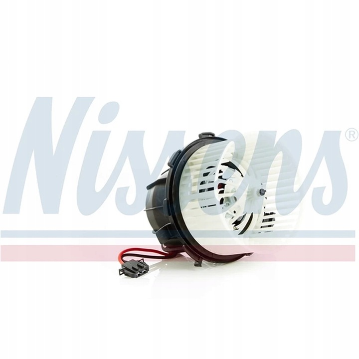 VENTILADOR INTERIOR NISSENS 87075 