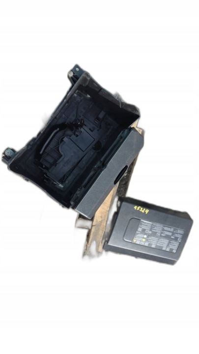 SUPPORT CHÂSSIS BATTERIE FOR OPEL VIVARO OEM: 244460003R