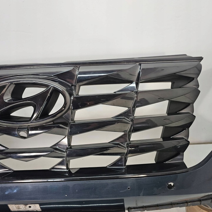 PARE-CHOCS AVANT AVANT HYUNDAI TUCSON 4 IV 9856189380