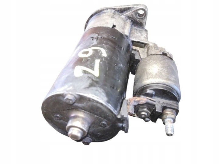 DÉMARREUR FIAT CROMA STILO ALFA 147 1.9 JTD 9ZEBOW 0001108202 100% FONCTIONNEL