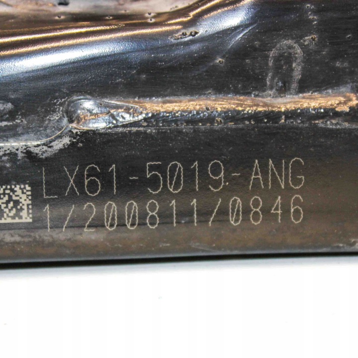 CHÂSSIS AVANT FORD KUGA III (DFK) LX615019ANG 1.5L GASOLINE 89KW 2020