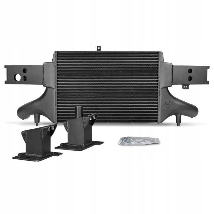 WAGNER TUNEADO INTERCOOLER RADUADOR EVO3 AUDI RS3 8V 2.5TFSI SIN ACC 