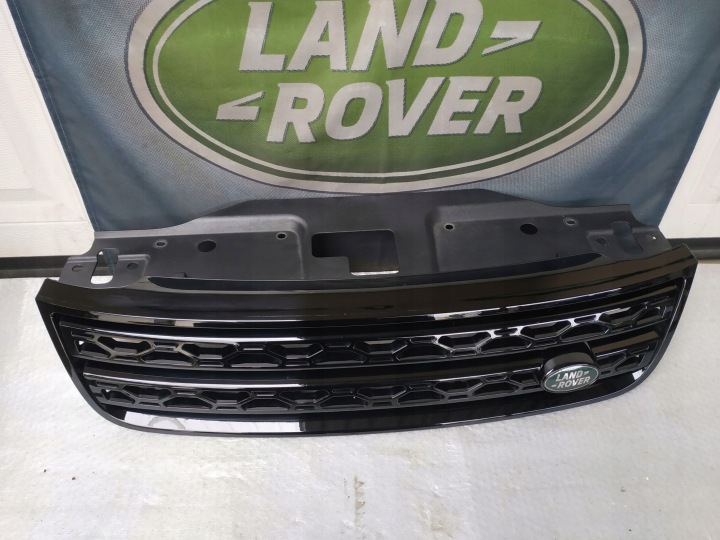 LAND ROVER DISCOVERY 5 2017 RADIATEUR