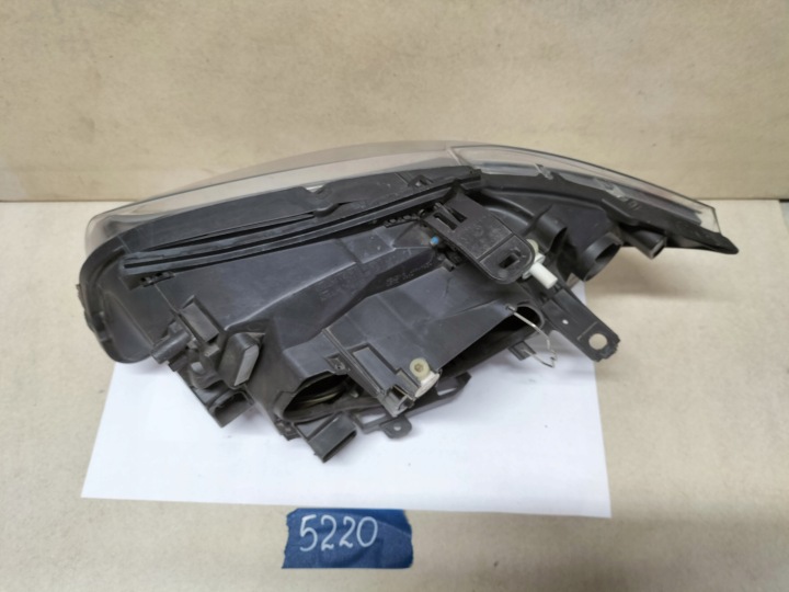 BMW 1 E87 PROJECTEUR R ORDINAIRE 6312719338803 (SZCZECIN-GORZOW- POZNAŃ 5220