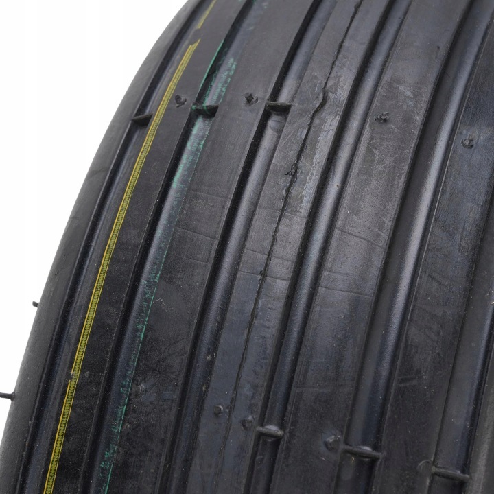 PNEU ATV 13X5,00-6 6 ÉTRIERS AVEC OBRECZA ANTIDÉRAPANT POUR ATV UTV QUAD G6