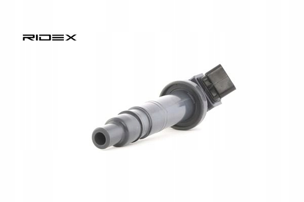 BOBINE ALLUMAGE RIDEX 689C0116 VERS TOYOTA YARIS BERLINE COMPACTE (P9) VERS LEXUS