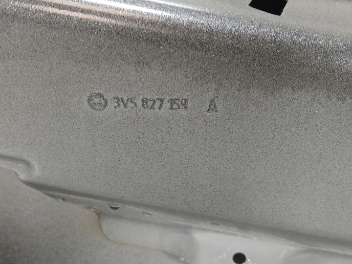 SUPERB 3 III 3V5 HAYON LIFT 2019-2024 COUVERCLES DE COFFRE COUVERCLES DE COFFRE 3V5827159A ORIGINAL
