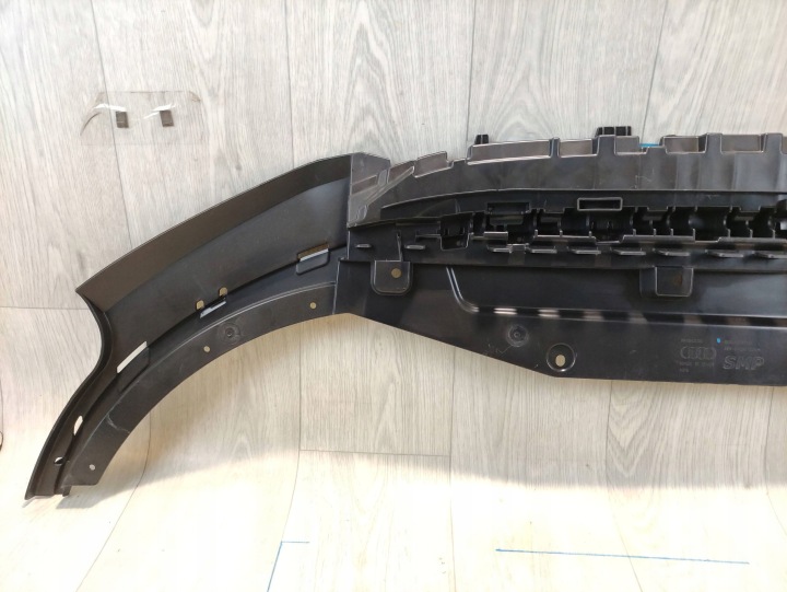 AUDI A1 18- PROTECTION SOUS PARE-CHOCS AVANT 82A807611A