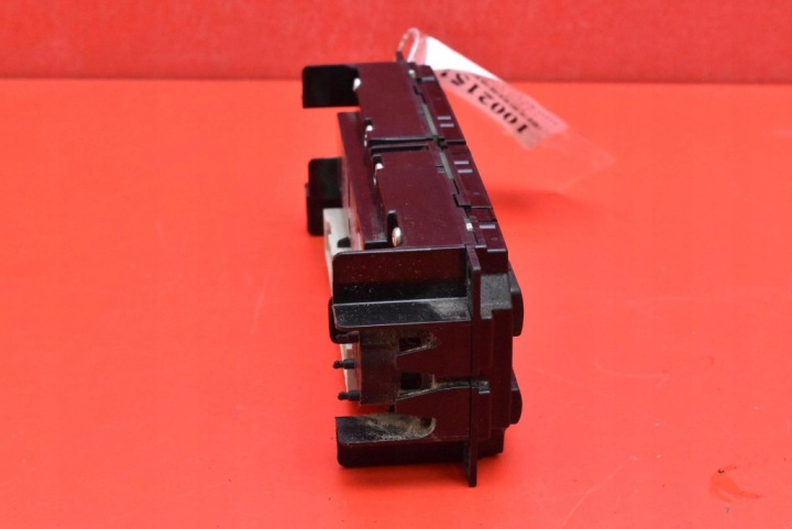 PANNEAU COMMANDE CONDUIT D'AIR CLIMATISATION VW GOLF 4 IV 97-06