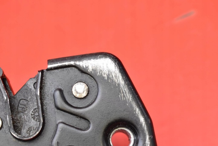 SERRURE COUVERCLES DE COFFRE ARRIÈRE COUVERCLES DE COFFRE 986945 BMW E91 04-10