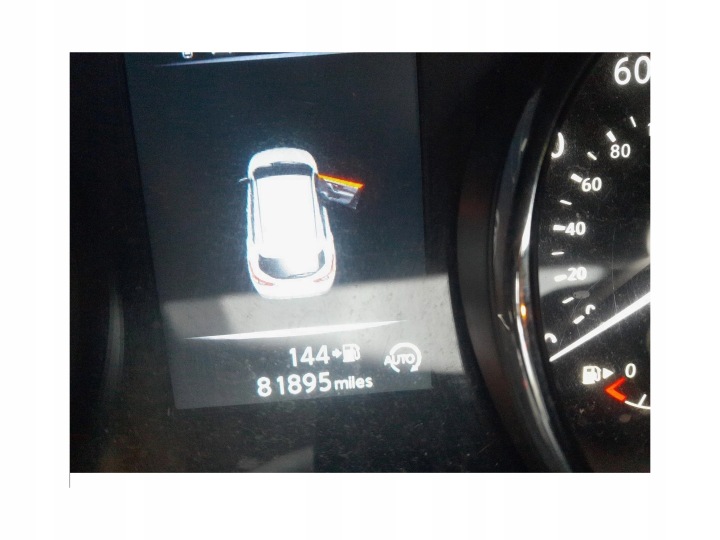 CARTER HUILEUX 110171000R 1.2 DIG-T TCE 115 KM NISSAN RENAULT 112TKM