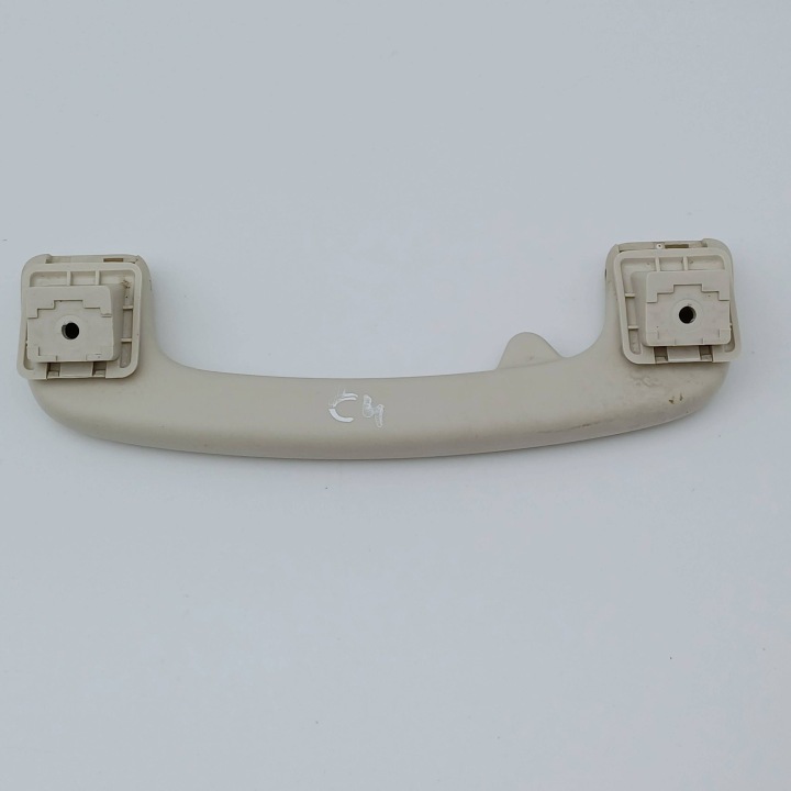 POIGNÉE MANIVELLE PLAFONNIERS CITROEN C4 I 9649903077 NR33 3 PCS
