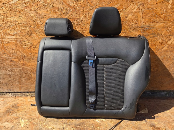 RENAULT KADJAR SIÈGES BANQUETTE ARRIÈRE CARDAN CHAUFFAGE JEU EUROPE