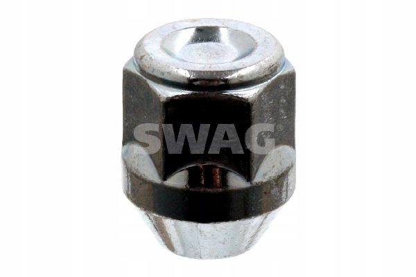 PUERCA RUEDAS M12X1.5 MAZDA 2 3 6 07- SWAG 