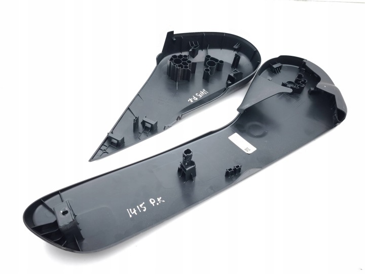 MERCEDES-BENZ EQE V295 2023 PLASTIQUE SIÈGES A2978680900