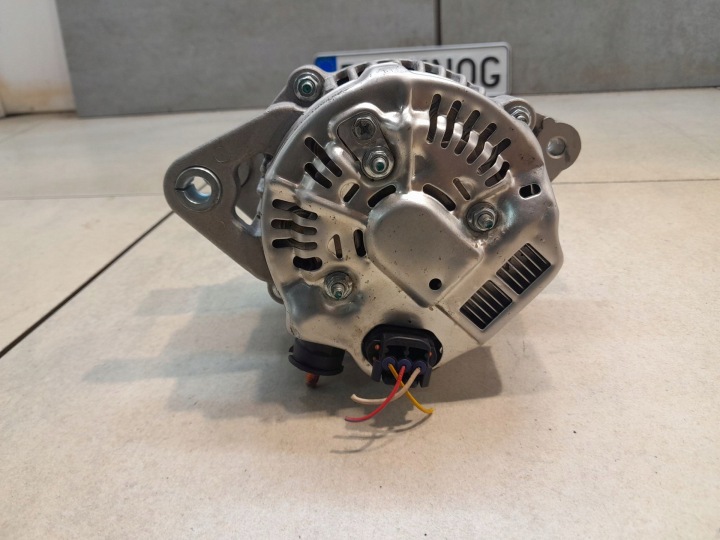 ALTERNATEUR TOYOTA AVENSIS T22 1.6 STX100159