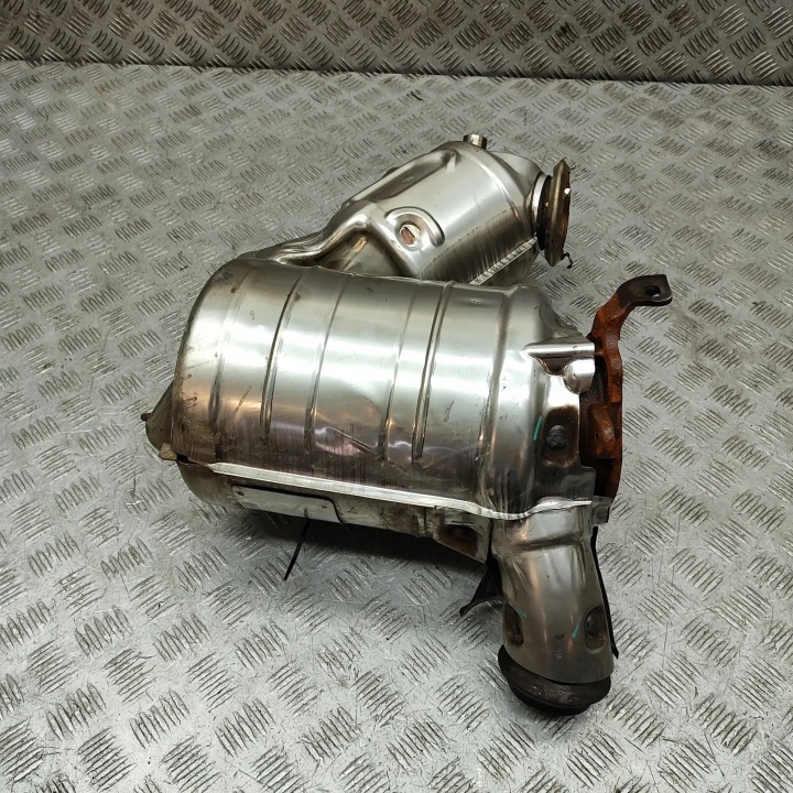 CATALYSEUR RENAULT TRAFIC III MINIBUS PASSENGER (JG_) 6336R 34136605