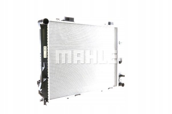RADIATEUR MOTEUR EAU MERCEDES E T-MODEL E 2.1D 2.2D #PETROLHEAD PRO+ KIT5