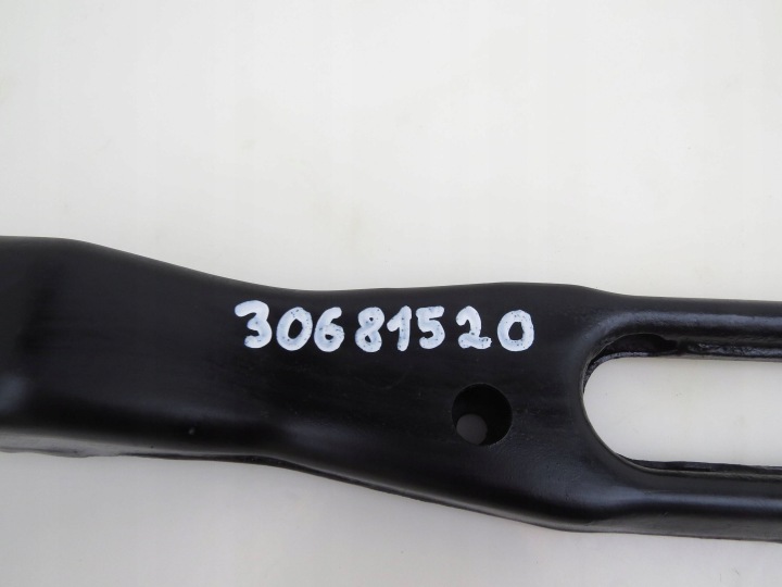 POUTRE RENFORCEMENT PARE-CHOCS AVANT AVANT 30681520 VOLVO XC60 I