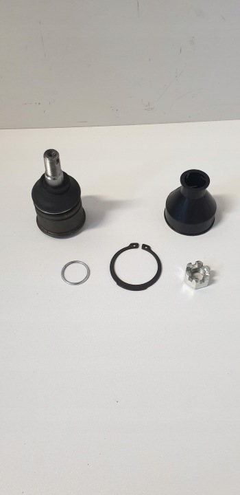 PIVOT BRAS DE SUSPENSION AVANT INFÉRIEUR HONDA CIVIC 1.3