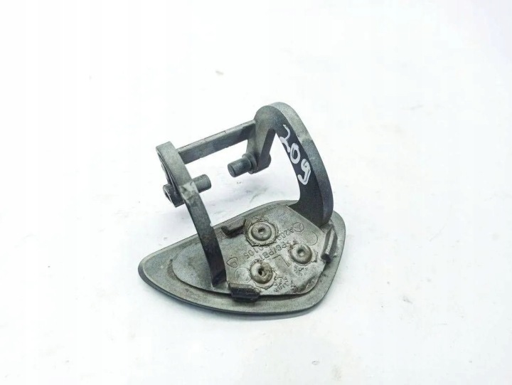 MERCEDES-BENZ OE A2098800105 BOUCHON LAVE-GLACE PHARES