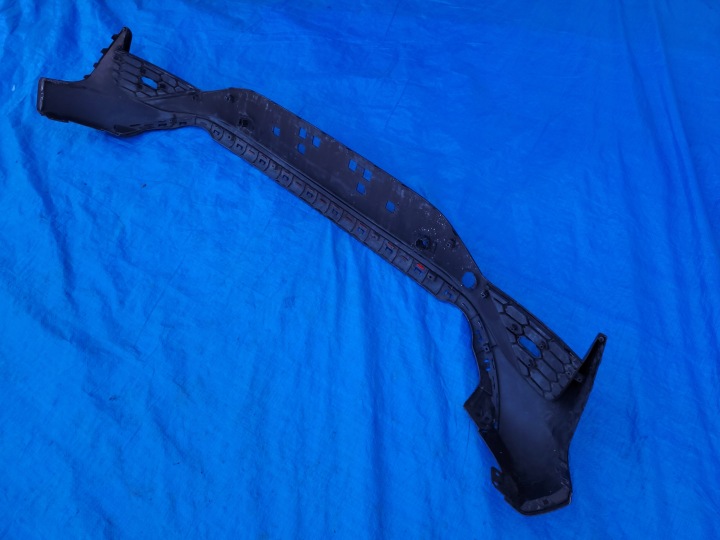 HYUNDAI I30 III PARE-CHOCS DIFFUSEUR SPOILER ARRIÈRE N-LINE LIFT 86612-G4DA0 |2037