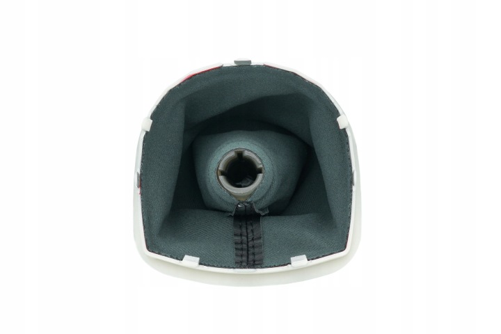 POMMEAU DE VITESSE CHANGEMENTS VITESSE AVEC BOÎTIERS 63SKV466 CLIO III 8200408023 5B