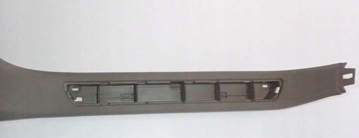 MOULURE SEUIL SEUIL DROITE AUDI Q7 4L 4L0853370 1FU