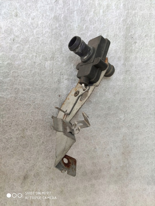 ROVER 25 SUPPORT FIXATION MOTEUR KKQ100110