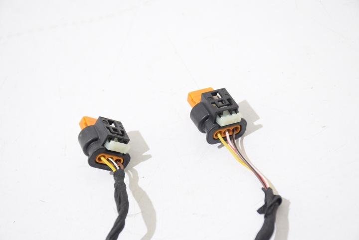 BMW G60 G70 X1 U11 IX I20 G05 G06 G07 RÉCEPTEUR TÉLÉCOMMANDE RADIOWEGO PARE-CHOCS