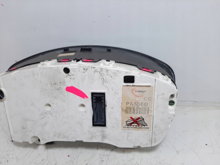 FORD FOCUS MK2 LIFT UNIVERSEL 1.8TDCI 08R COMPTEUR TABLEAU DE BORD 3M5F-10A855-A
