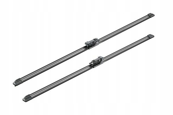 POIGNÉE ESSUIE-GLACES 2PCS A009S AEROTWIN 750 700MM F NIEZBEDNIK KOLIZJA #21