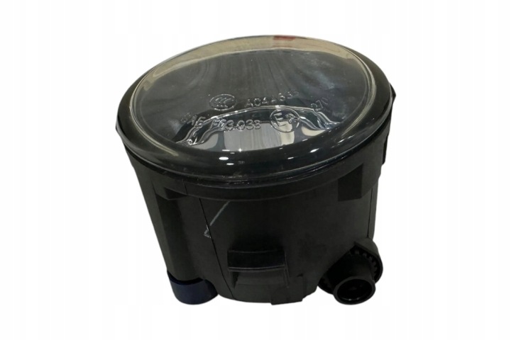 PHARES ANTIBROUILLARD DROIT AVANT NISSAN NOTE (E11, NE11) 89210600 1.5L DIESEL 63KW