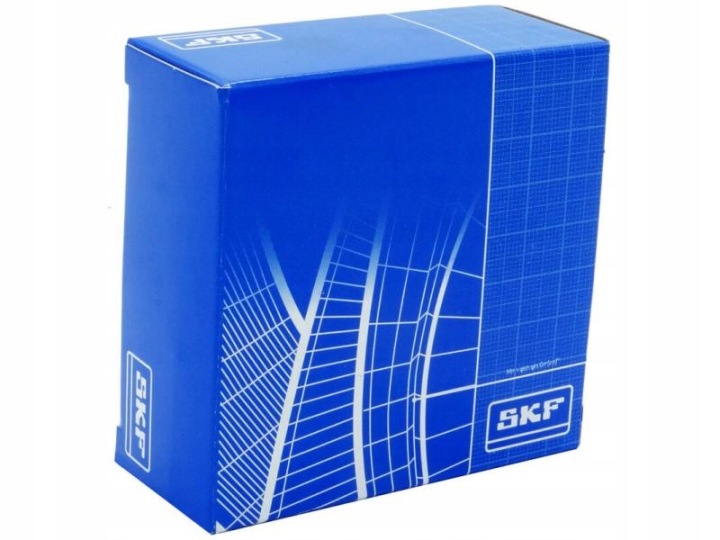 SKF VKM 34501 GALET DIRECTIONNELLE GUIDE COURROIE EN V ZEBATY