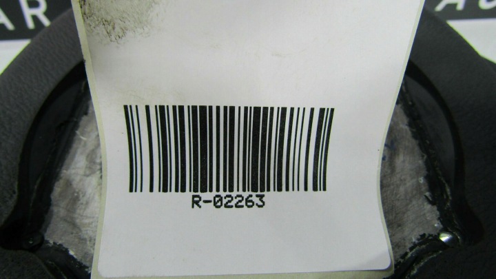 VOLANT BMW X3 (F25) 32306879173 26923268 3.0L 190KW 2012