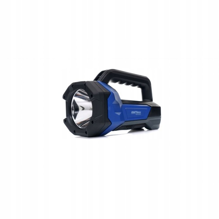 PHARE LED 1000LM BATTERIE 8000MAH KRAFT&DELE KD1262 USB-C