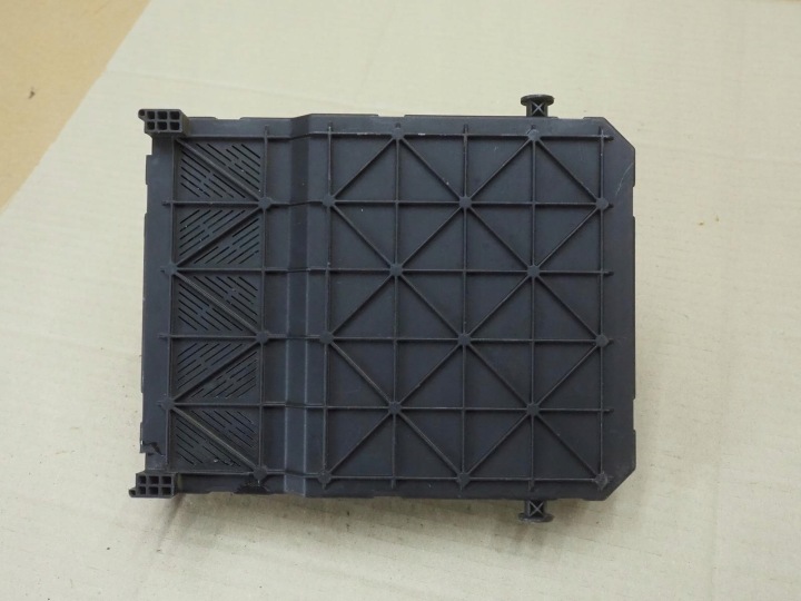 CITROEN PEUGEOT MODULE FUSIBLE S118085210E 9646777380