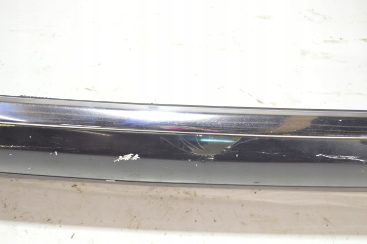 PARE-CHOCS ARRIÈRE SUR LIFT MERCEDES W140 AVEC CLASSE 1408851125