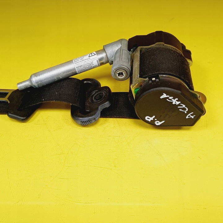 CEINTURE DE SÉCURITÉ DROIT AVANT MERCEDES ESSENCE A W168 0560838801 NR453