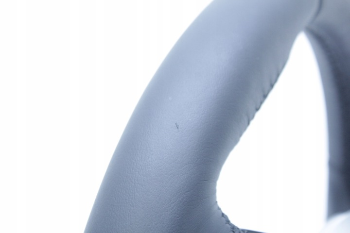 VOLANT SPORTIVE CUIR ASSIST BMW U06 U11 X1 U10 2 PIÈCES